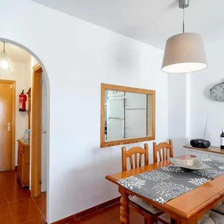 Valparaiso Burriana Apartamento *