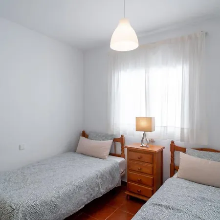 Valparaiso Burriana Apartamento Nerja