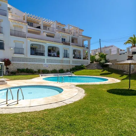 Apartamento Valparaiso Burriana Nerja
