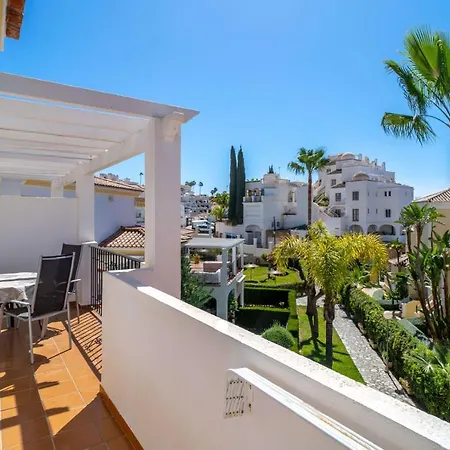 Apartamento Valparaiso Burriana Nerja