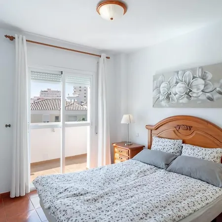 Valparaiso Burriana Nerja