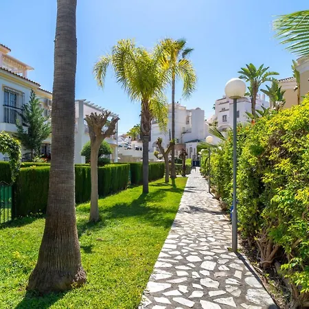 Valparaiso Burriana Nerja